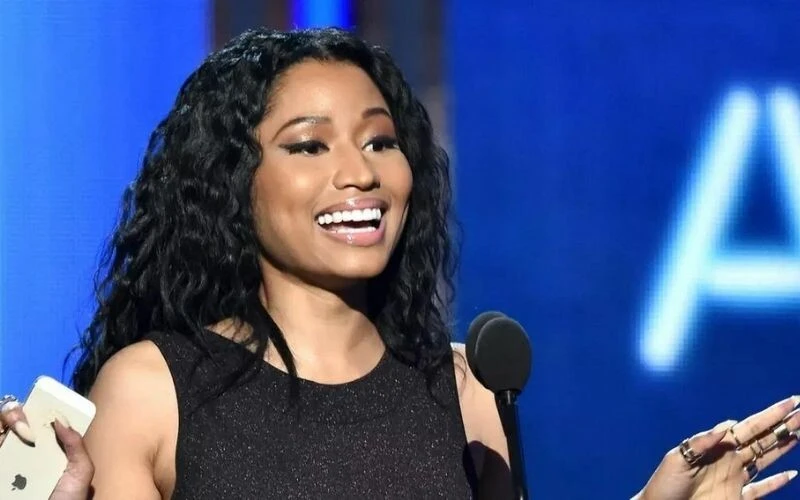 Titanic faciasına Nicki Minaj’dan tartışma çıkaran sözler! Batık gemiyi görmek için 250 bin dolar verenleri eleştirdi