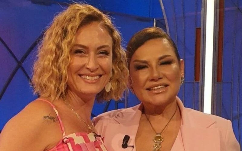 Deniz Seki'den çok acı baba itirafı! Meğer o şarkıyı küs ölen babasına yazmış...