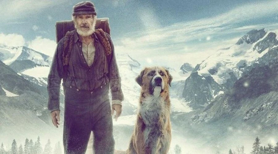 Vahşetin Çağrısı filmi oyuncuları kimler? Vahşetin Çağrısı filmi konusu nedir, nerede çekildi?