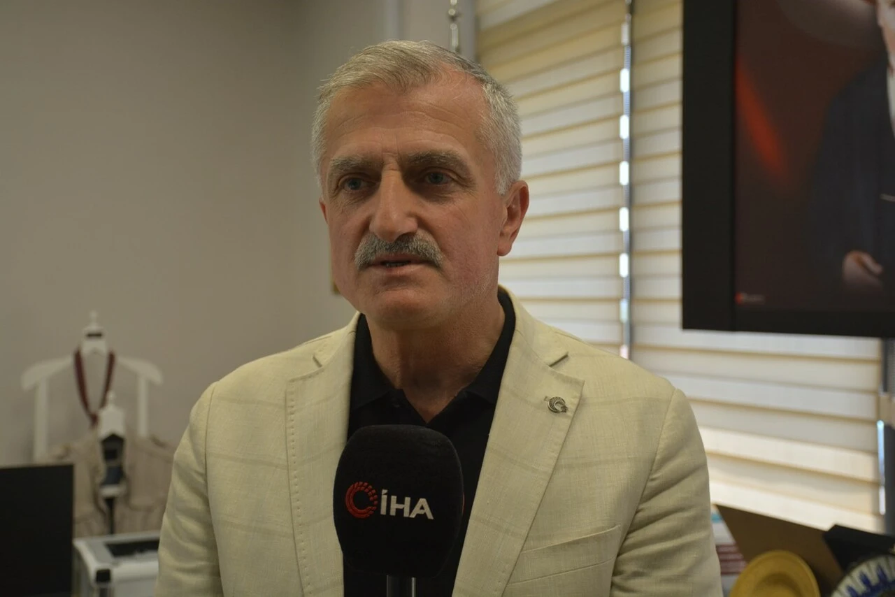 Restorasyon çalışmalarında sona gelindi! Kurban Bayramı'nda ziyaretçilerini ağırlayacak…