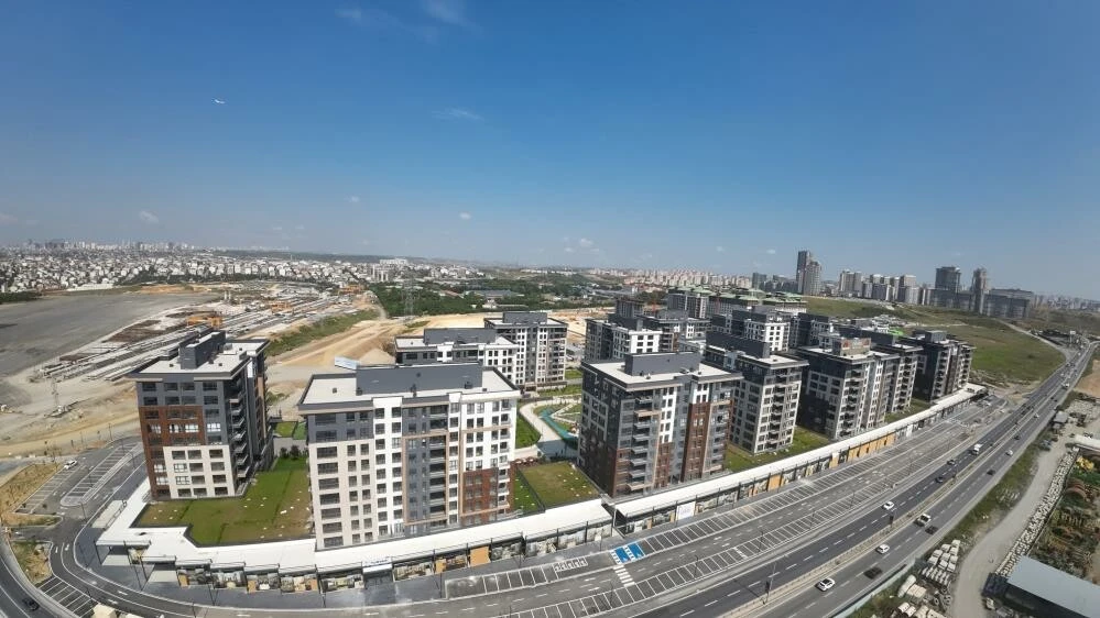 Başakşehir Belediye Başkanı Kartoğlu: 5 yıl içinde riskli bina stokunu sıfıra indirmeyi hedefliyoruz