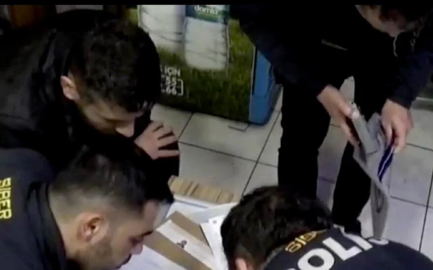 Bahise 'metaverse' karıştırdılar: Dev operasyon yapıldı