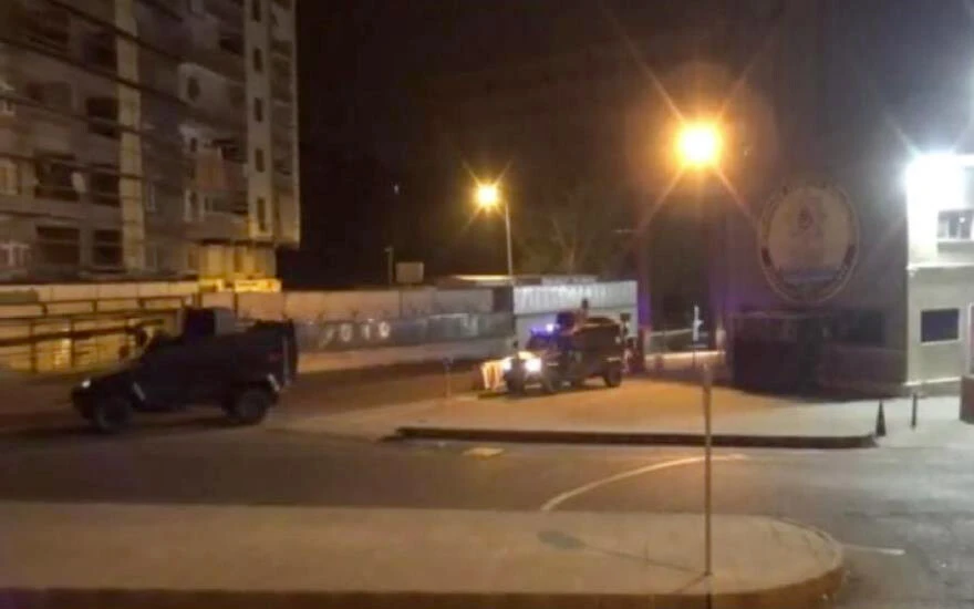 Bahise 'metaverse' karıştırdılar: Dev operasyon yapıldı