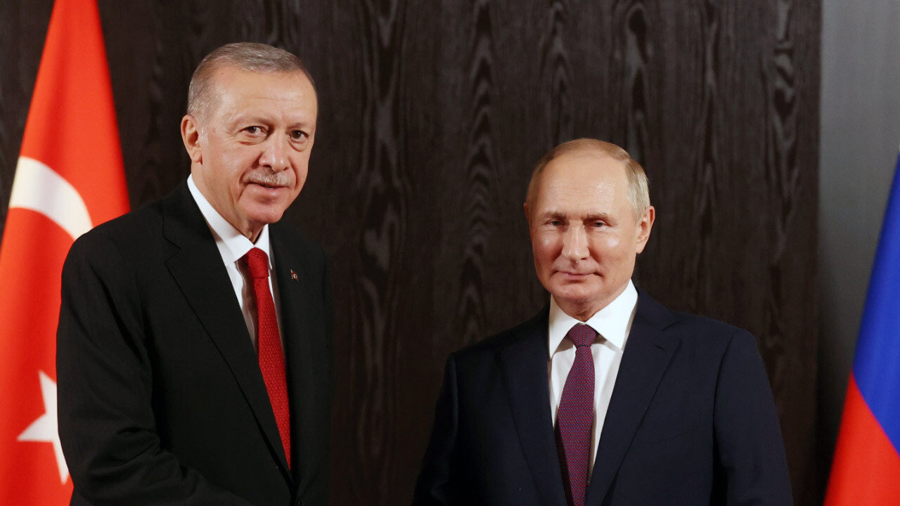 Son dakika! Cumhurbaşkanı Erdoğan Wagner&#039;in darbe girişimiyle karşı karşıya kalan Putin&#039;le görüştü