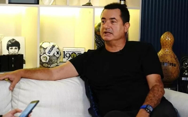 Kızına aldığı milyonluk araba gündem olmuştu! Acun Ilıcalı’nın uçak masrafı dudak uçuklattı