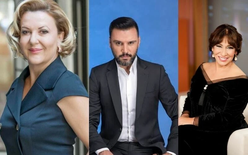 Entübe olmuştu… Özkan Uğur sanat dünyasını derinden sarstı: Ne olur gitme!