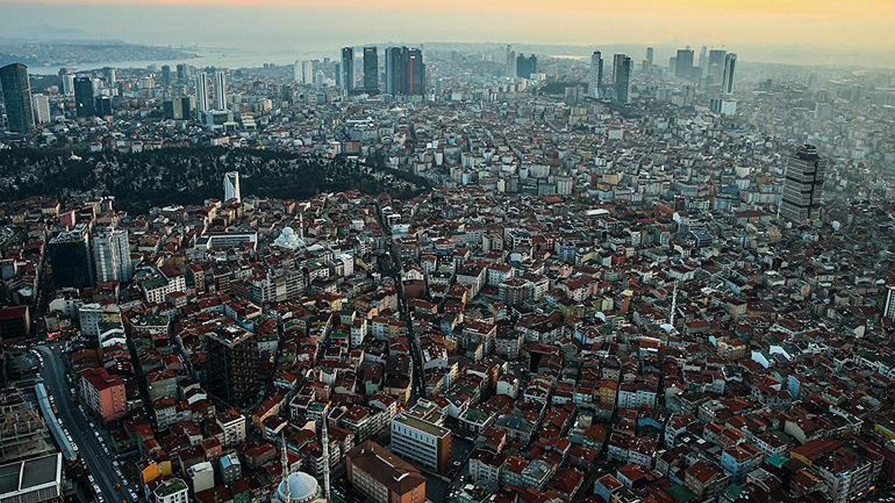 Depremlerin ardından İstanbul&#039;da en çok değerlenen ilçeler: Çatalca, Şile, Arnavutköy