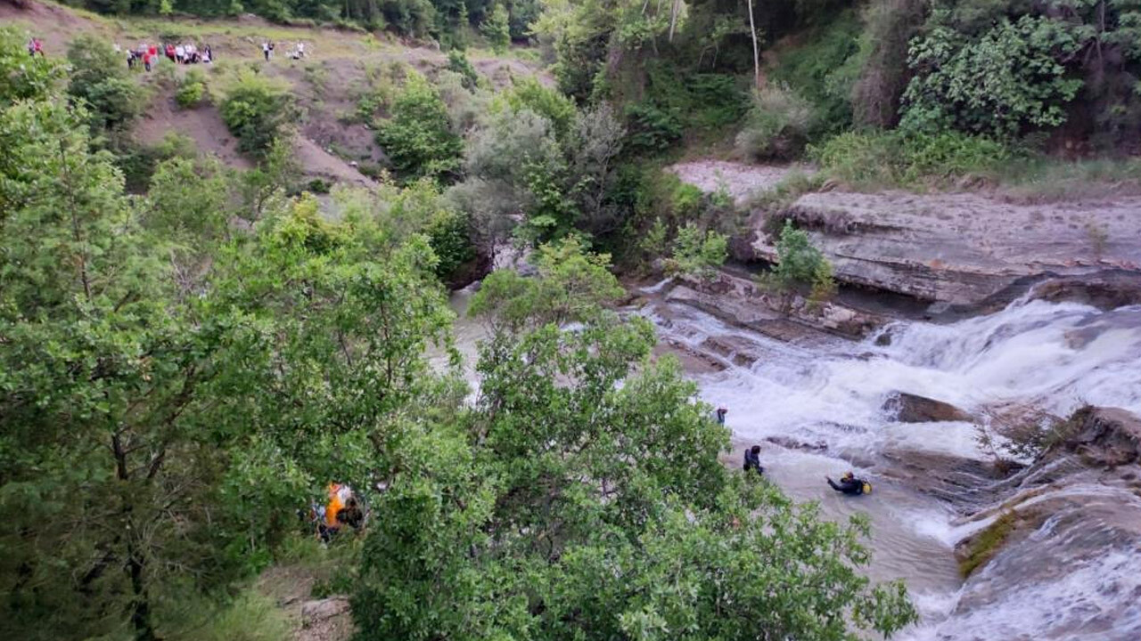 Kahramanmaraş&#039;ta acı olay! Serinlemek için girdikleri göletten cansız bedenleri çıktı