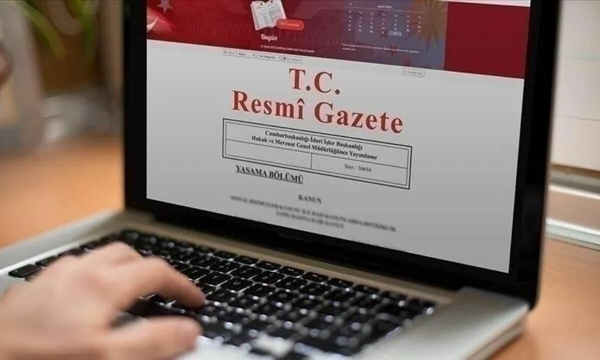 Reeskontta faiz yükseltildi! Tebliğ Resmi Gazete’de yayımlandı!