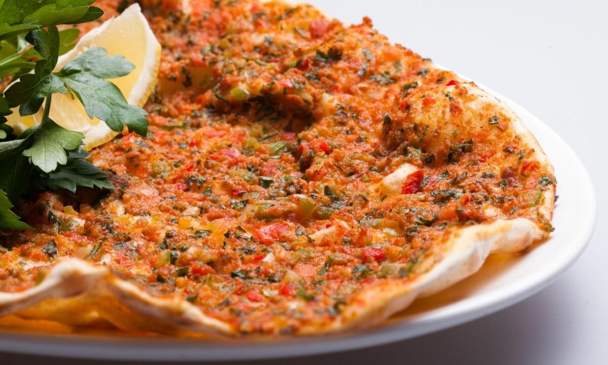 Pide ve lahmacun tartışmasına son noktayı Bakan Yumaklı koydu: Zerre kadar tahammülümüz yok!