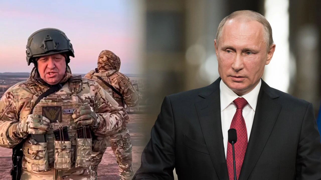 İngiltere'den Rusya'daki darbe girişimi yorumu: Rus devleti ciddi bir meydan okumayla karşı karşıya