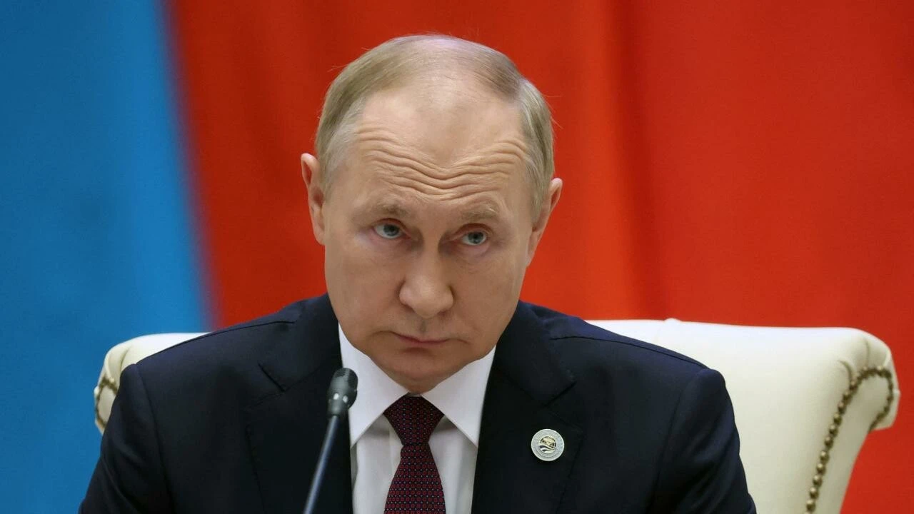 Son dakika! Rusya'da darbe girişimi son buldu! Putin ve Wagner anlaştı: Prigojin Belarus yolcusu...