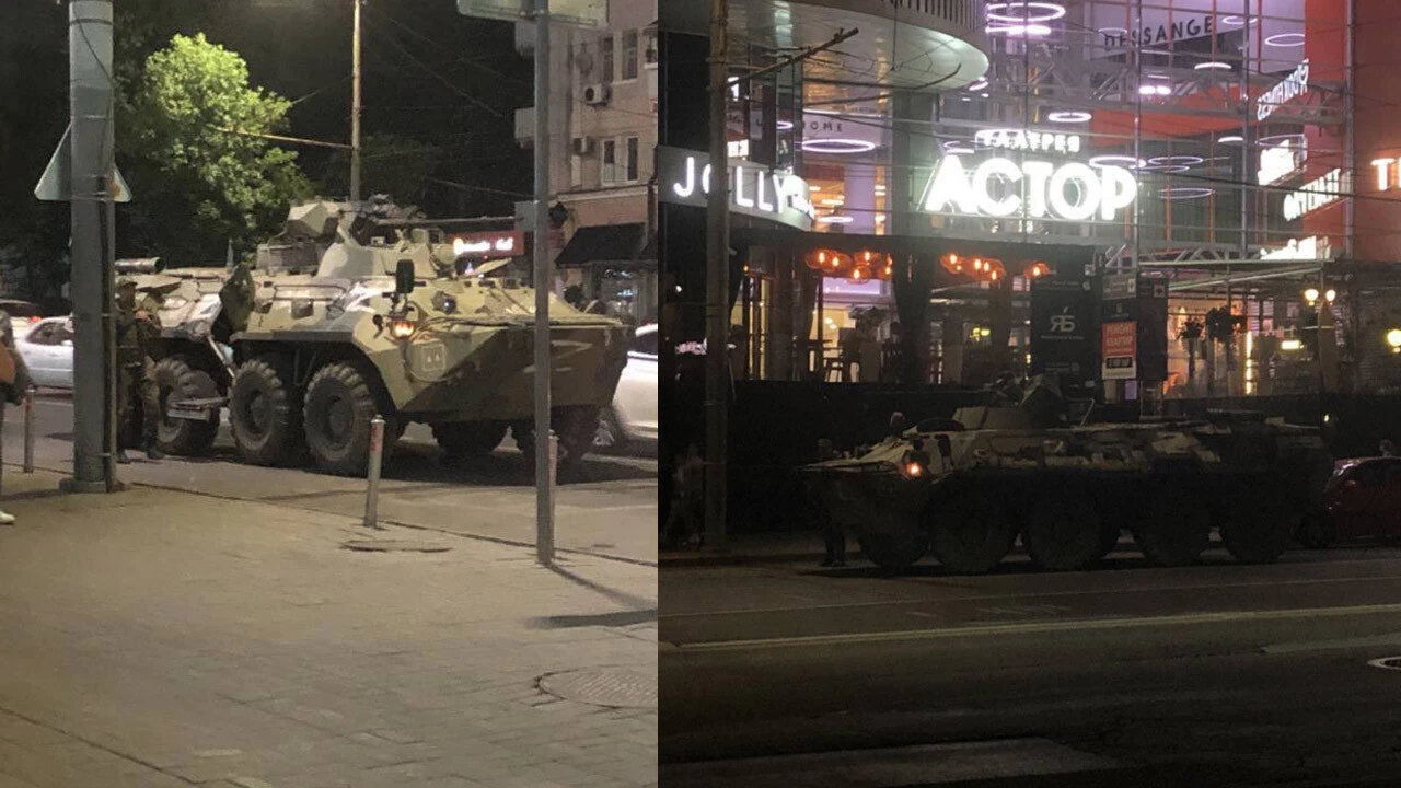 Wagner Putin’den <a href=