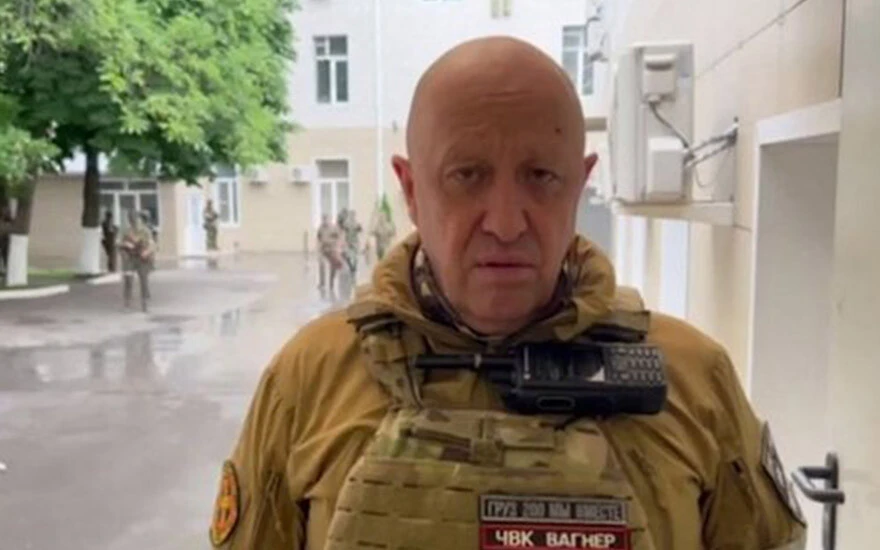 Rusya'nın 'sevinmesi için çok erken!' Ukrayna'nın gece yarısı planı ortaya çıktı