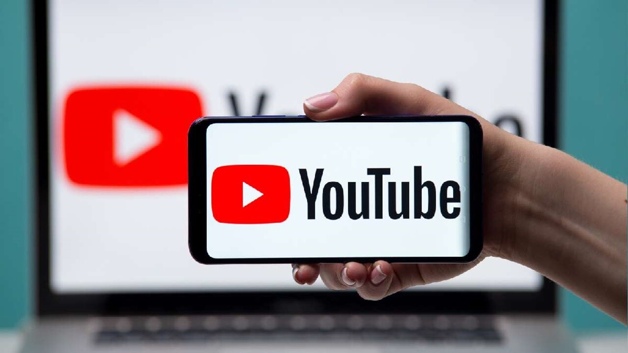 YouTube&#039;dan milyonlarca kanala &#039;taklit&#039; tırpanı!