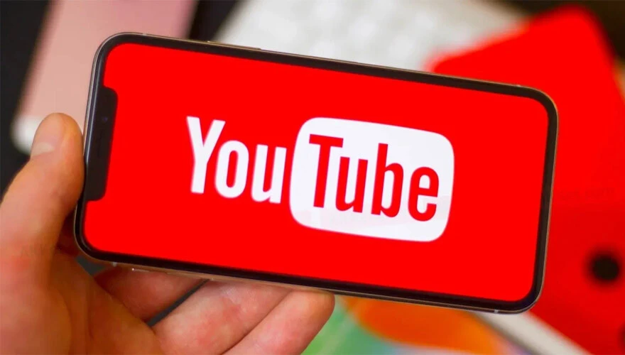 YouTube'dan milyonlarca kanala 'taklit' tırpanı!