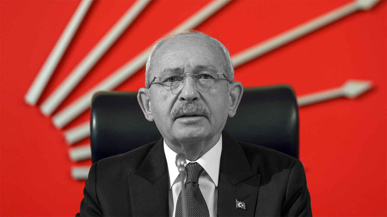 &#039;Kılıçdaroğlu istifa etmeli mi?&#039; anketine CHP liderine soğuk duş!