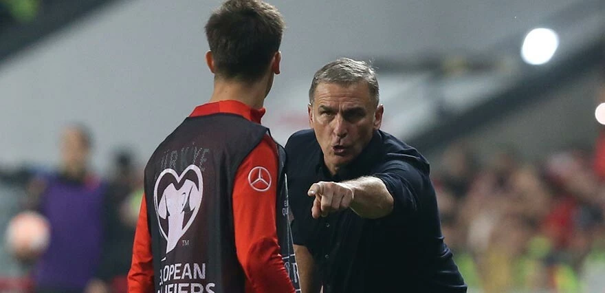 Stefan Kuntz için sürpriz teklif! Dikkat çeken iddia manşetleri süsledi…