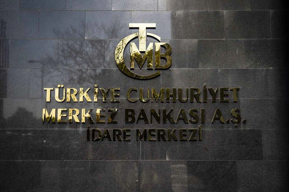 Merkez Bankası'ndan kademeli sadeleşme hamlesi: TL yükümlülüğü indirildi