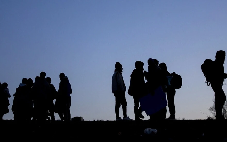 Yılbaşından bu yana sınır dışı edilen göçmen sayısı paylaşıldı