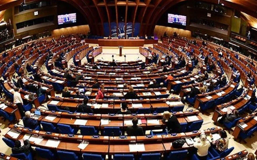 TBMM Başkanı Kurtulmuş'tan AKPM'de onaylanan darbe raporuna tepki