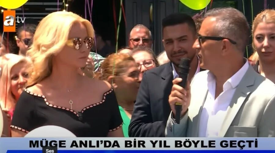 Müge Anlı'dan ekran vedası! Veda ederken istediği şeyi de açıkladı...