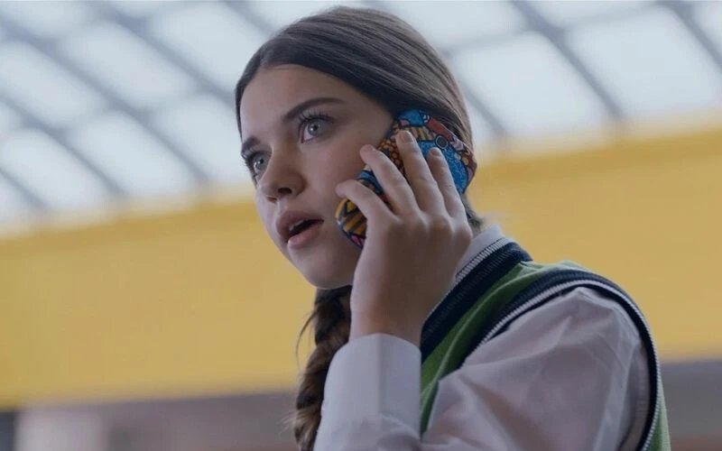 Afra Saraçoğlu daha fazla dayanamadı... Soluğu savcılıkta aldı!