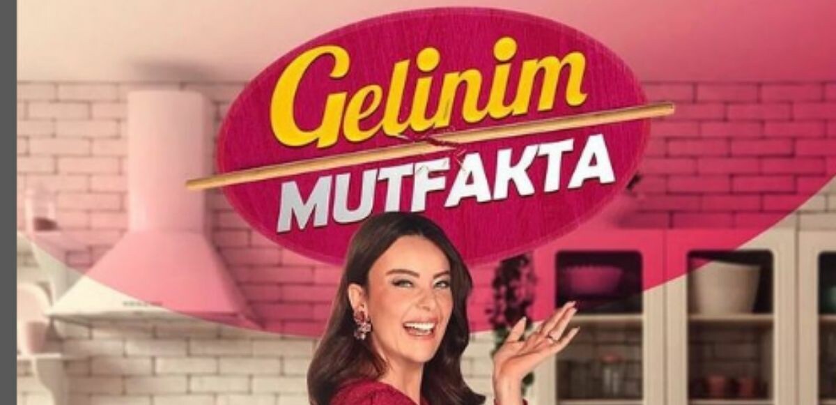 Gelinim Mutfakta bugün neden yok? Gelinim Mutfakta bitti mi?