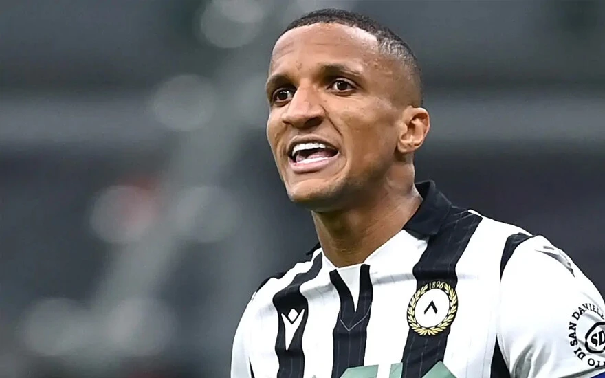 Fenerbahçe'ye yeni stoper! Serie A'dan geliyor!