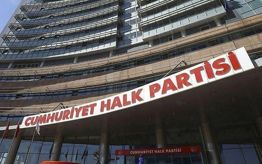 CHP'deki yeni muhalif gruptan Kılıçdaroğlu'na karşı ilk bildiri