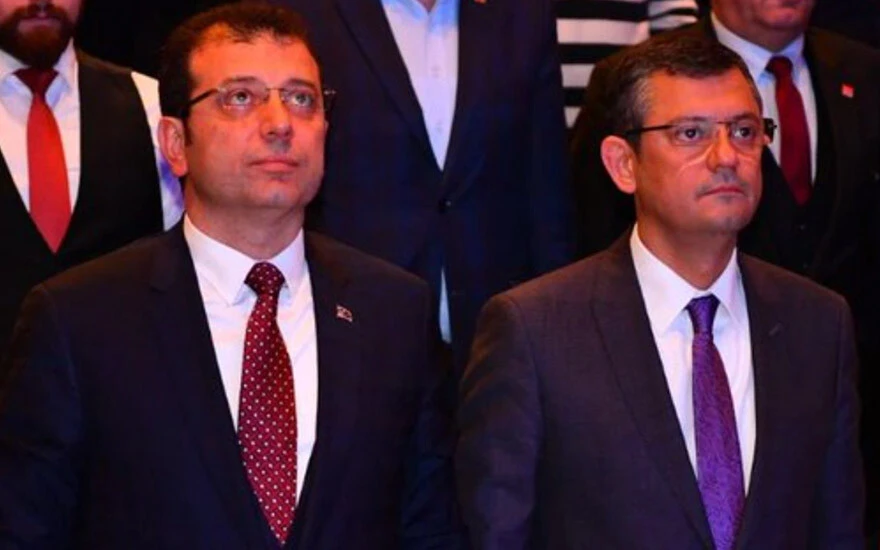 CHP'deki yeni muhalif gruptan Kılıçdaroğlu'na karşı ilk bildiri