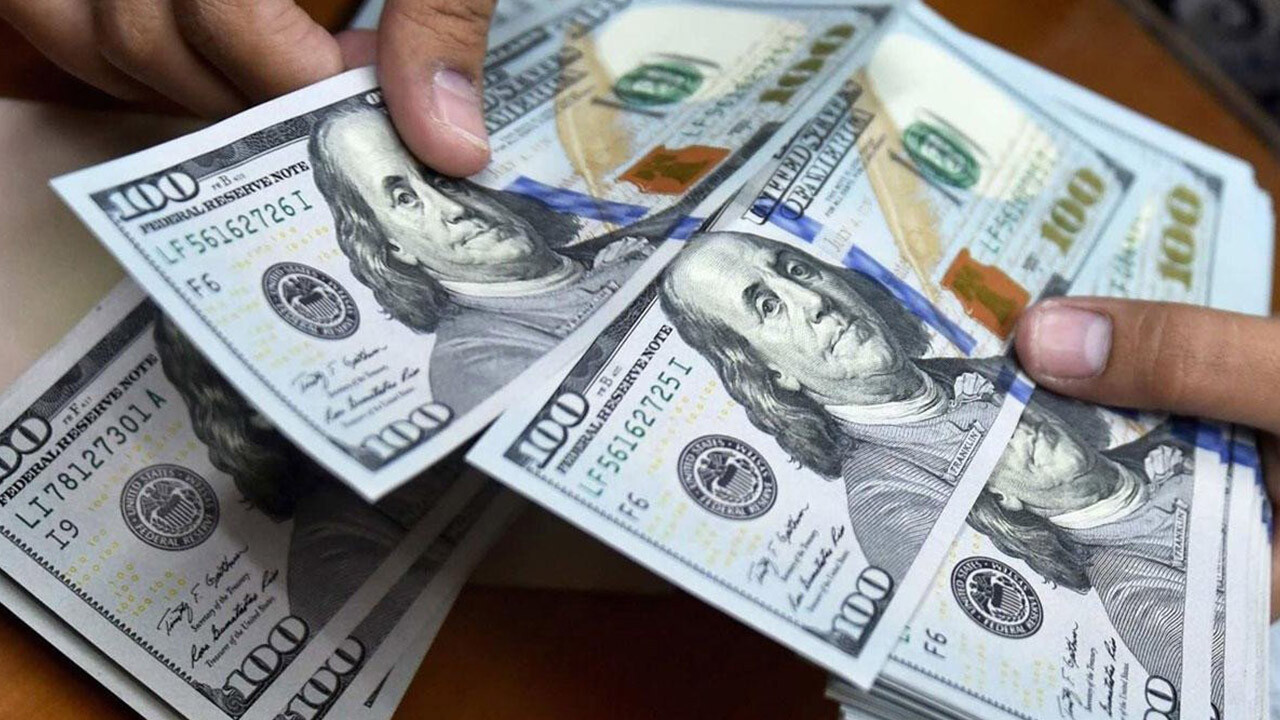 Dolardan yeni haftada yeni rekor: 26 lirayı test etti