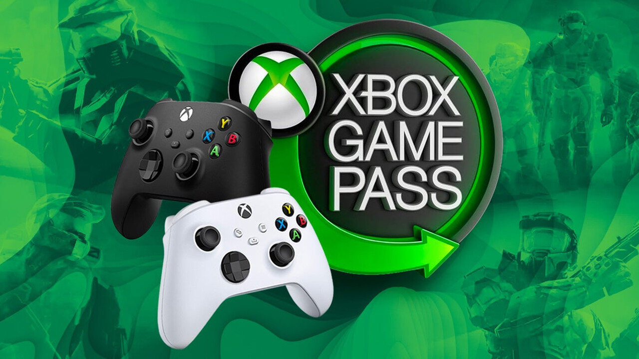 Xbox Game Pass Temmuz 2023 oyunları belli oldu