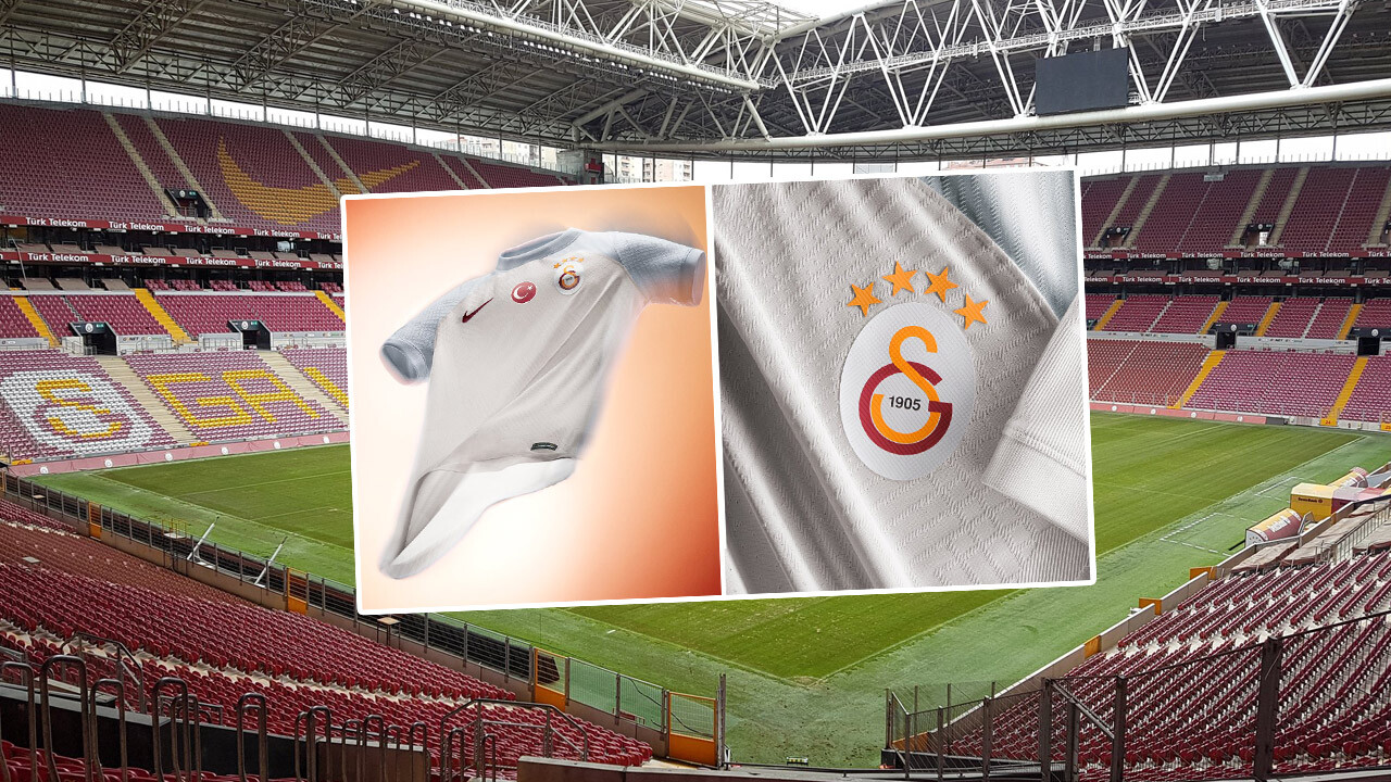 Galatasaray, stat ve forma göğüs sponsorluğu için anlaşma sağladı: Kasa dolacak!