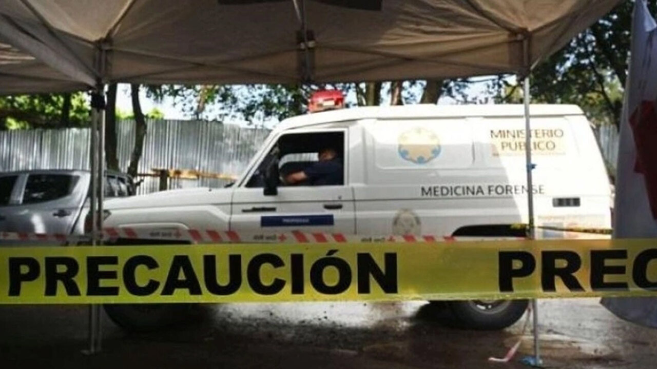 Honduras&#039;ta kanlı saldırılar! Sokağa çıkma yasağı ilan edildi
