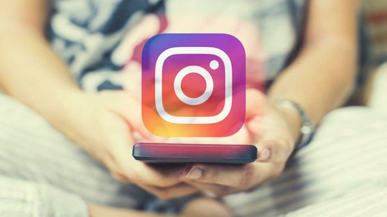 Instagram’da az kişinin fark ettiği değişiklik: Bugünden itibaren geçerli olacak