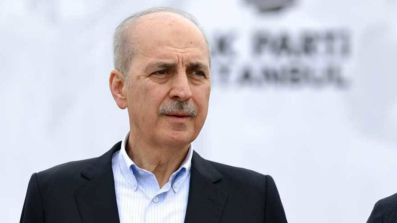 TBMM Başkanı Kurtulmuş&#039;tan AKPM&#039;de onaylanan darbe raporuna tepki