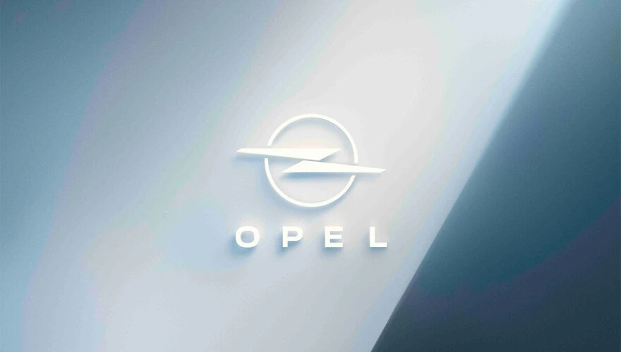 Opel yeni logosunu tanıttı: 2024'ten itibaren arabalarda kullanacak
