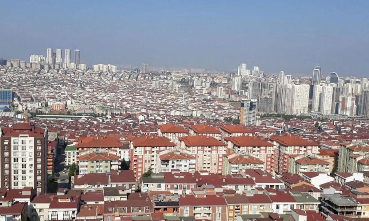 İstanbul’da 153 bin 240 konut bina boş! Hayalet evler kira zamlarını tetikliyor