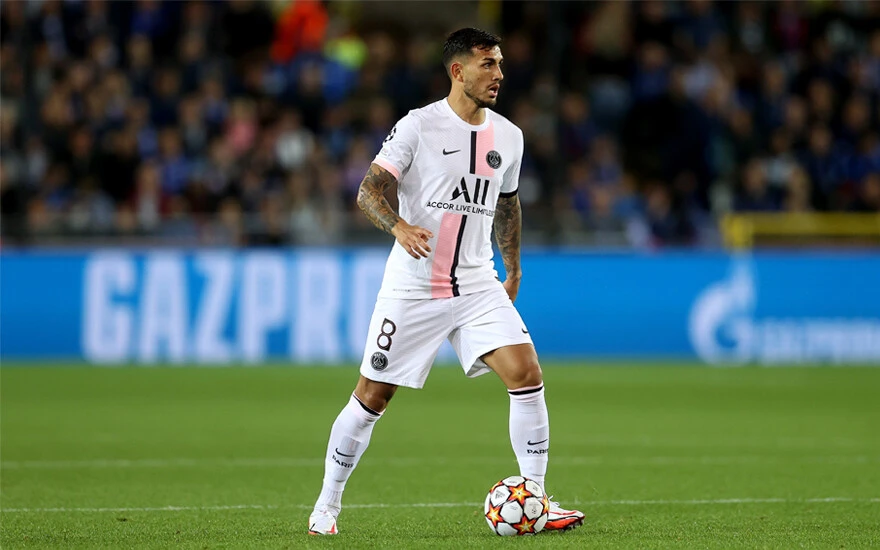 Icardi'den sonra Galatasaray'a PSG'den bir transfer daha... İtalyanlar duyurdu!