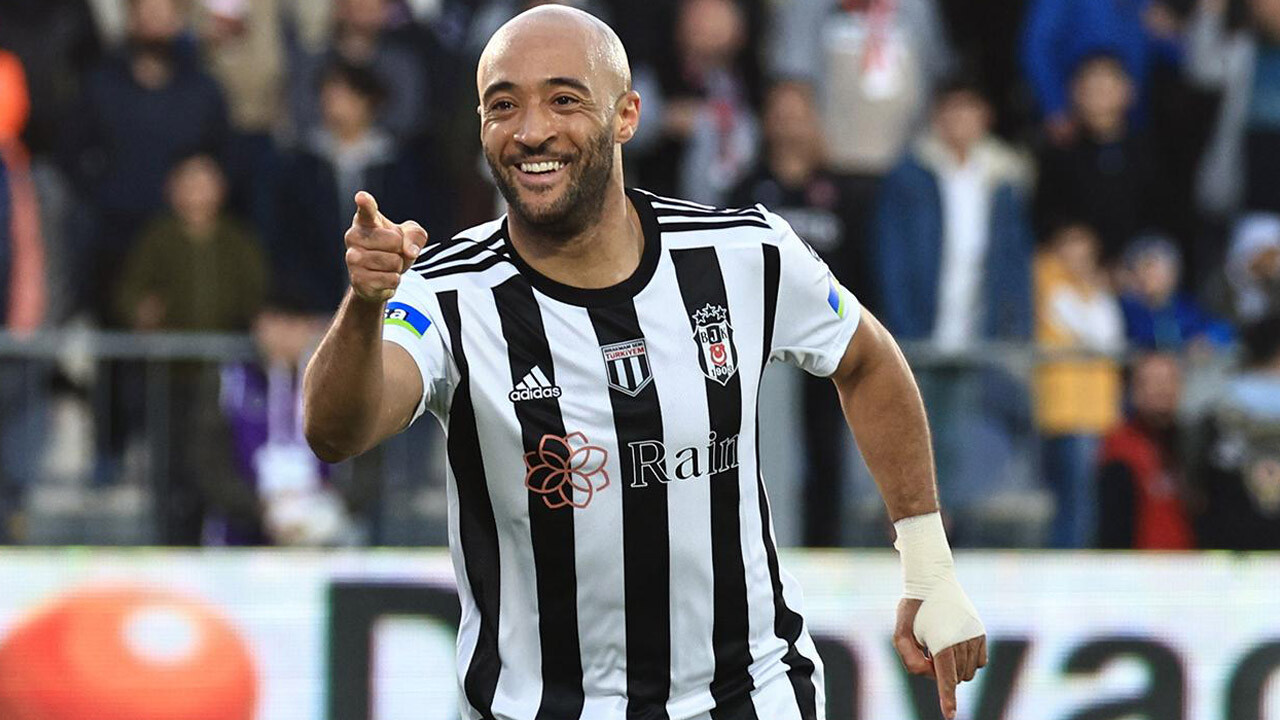 Nathan Redmond&#039;da mutlu son: 3 yıllık sözleşme imzalayacak