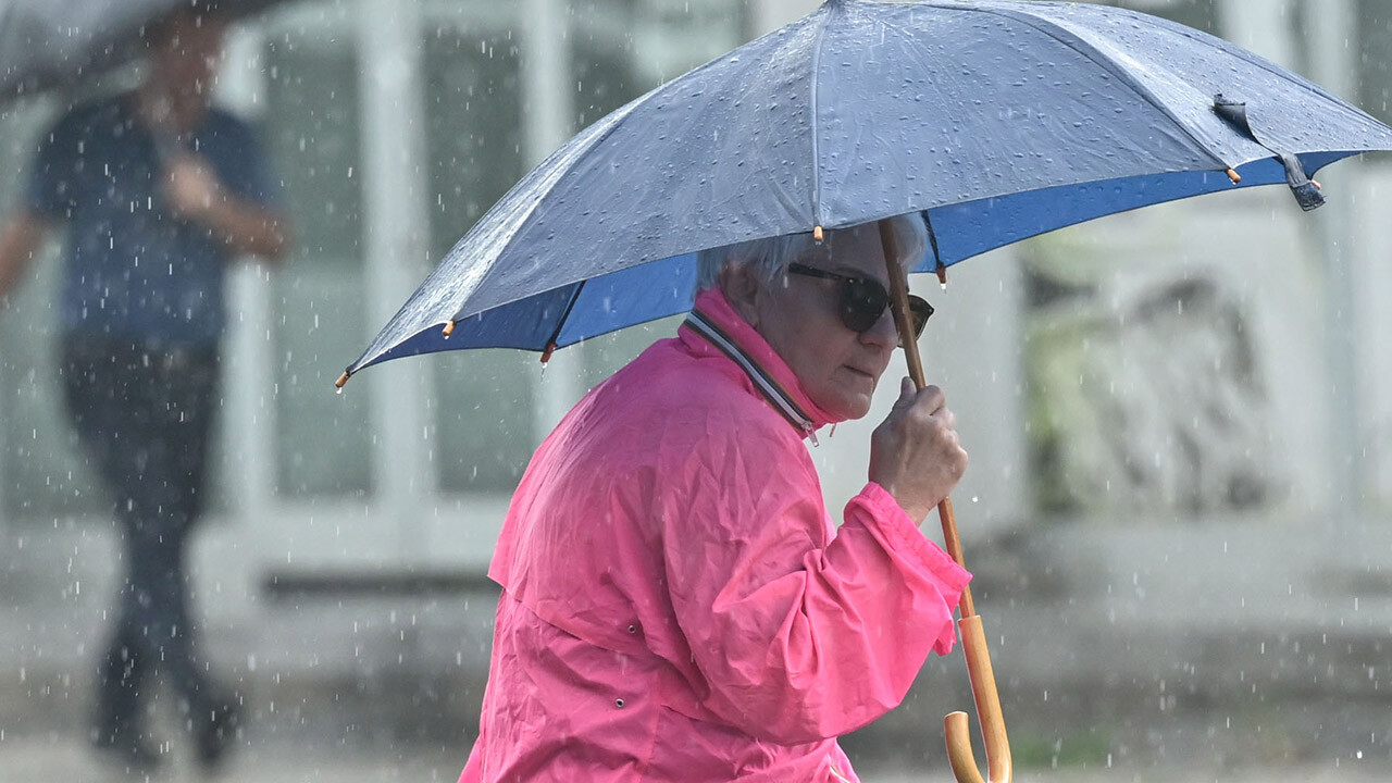 Güneşli havaya aldanmayın! Sağanak yağış kapıda… Meteoroloji’den dikkat çeken uyarı