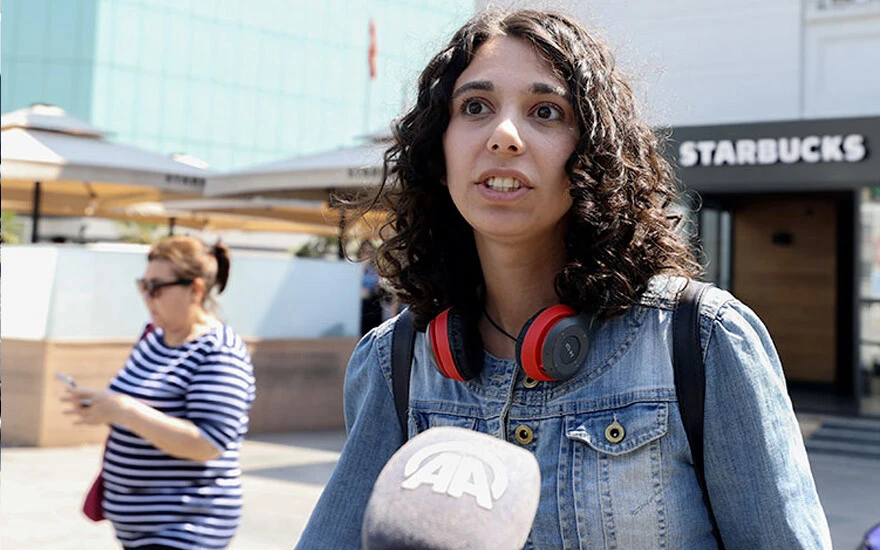 İstanbul'da taksimetre açmayan şoföre okkalı ceza: O anlar kamerada...