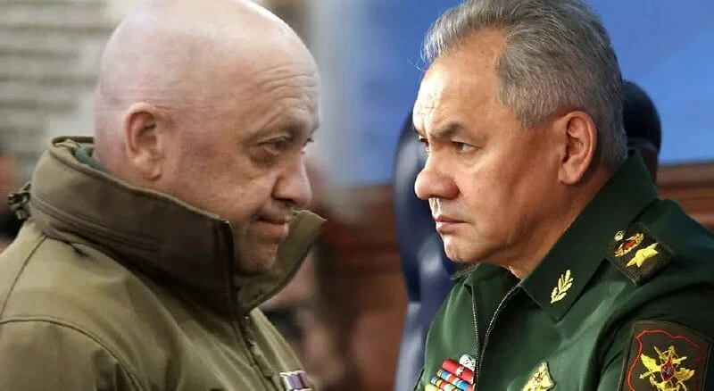 Wagner krizi bitti Rusya Savunma Bakanı Sergey Şoygu ortaya çıktı