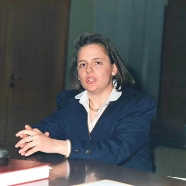 24 yılın sadece 4 yılı çalıştı maaşı ise tıkır tıkır yattı