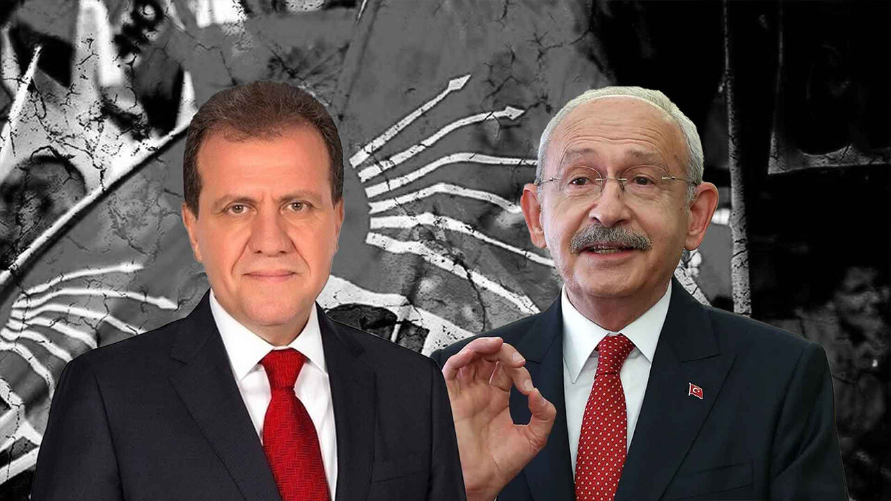 CHP&#039;li Seçer&#039;den Kılıçdaroğlu&#039;na gönderme: Halkta karşılığın yoksa aday olma 