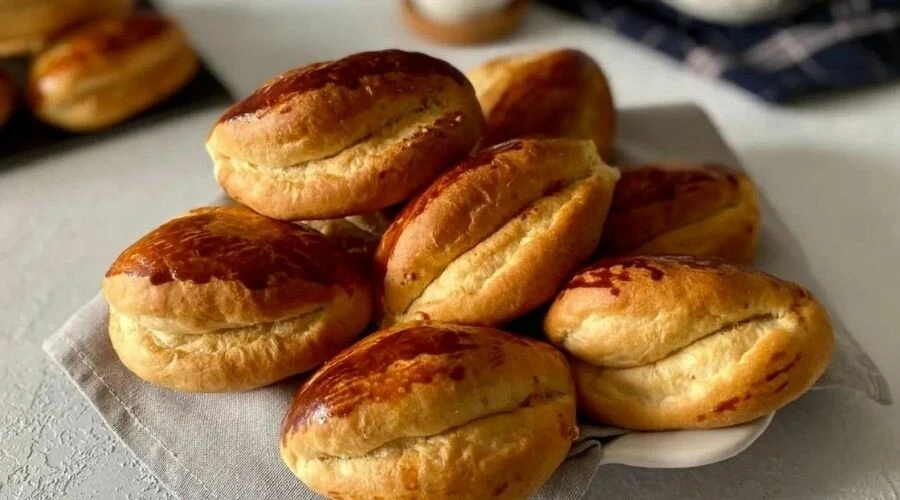 Bayatlamayan, kıyır kıyır poğaça tarifi! Bu malzemeyi eklemeyi unutmayın