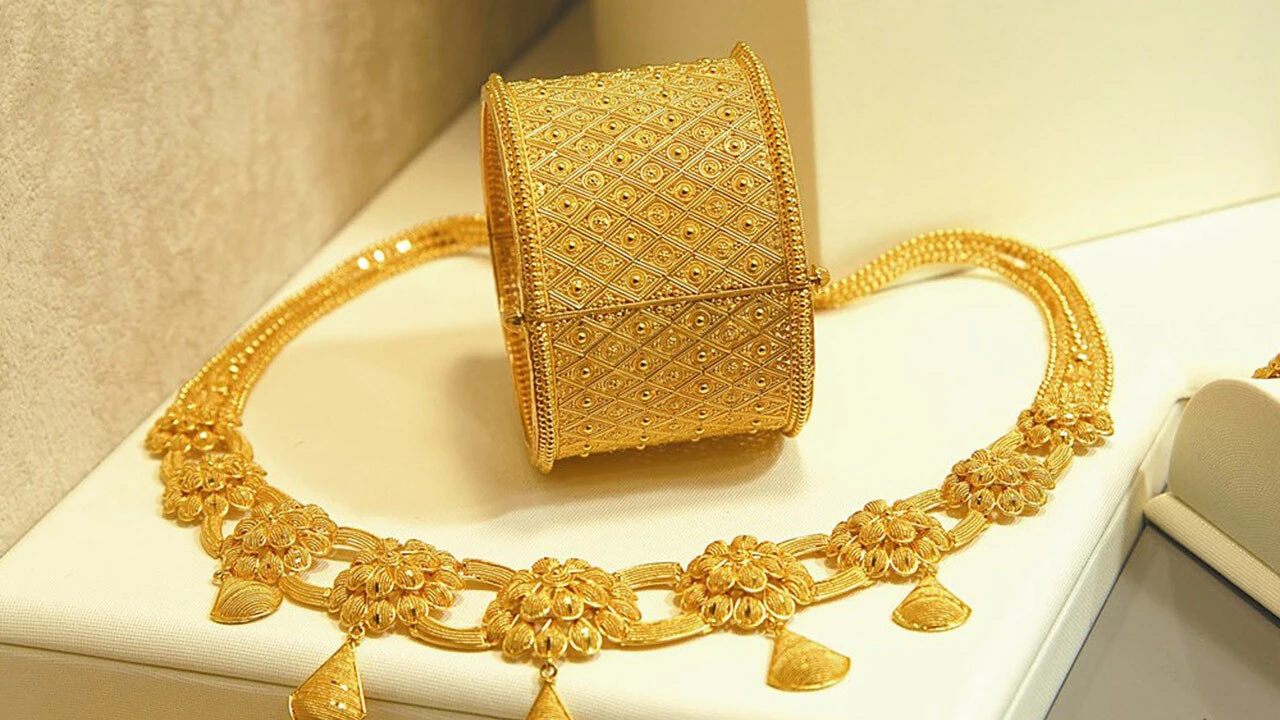 Bayram öncesi gram altından yeni rekor: Dolardan aldığı destekle yükseliyor