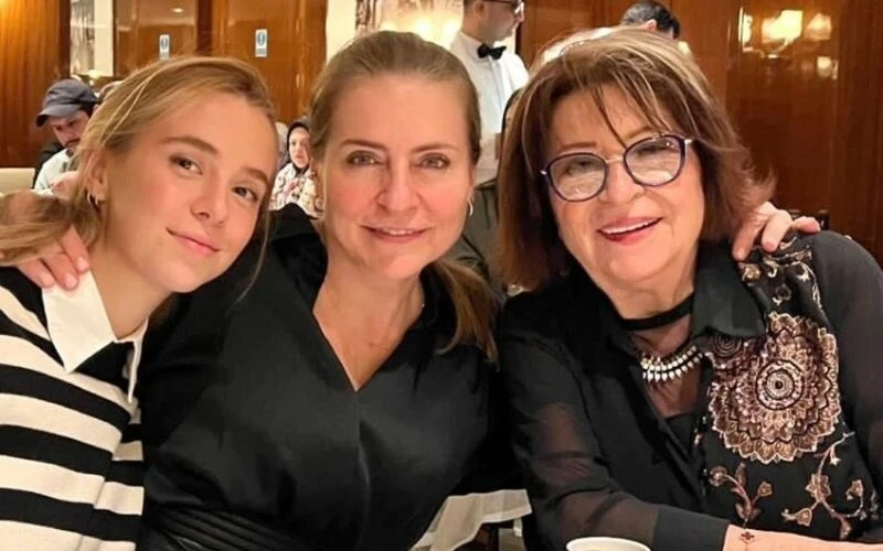 Apar topar ameliyata alınan ünlü yazar ölümden dündü! İşte Gülseren Budayıcıoğlu’nun son durumu...