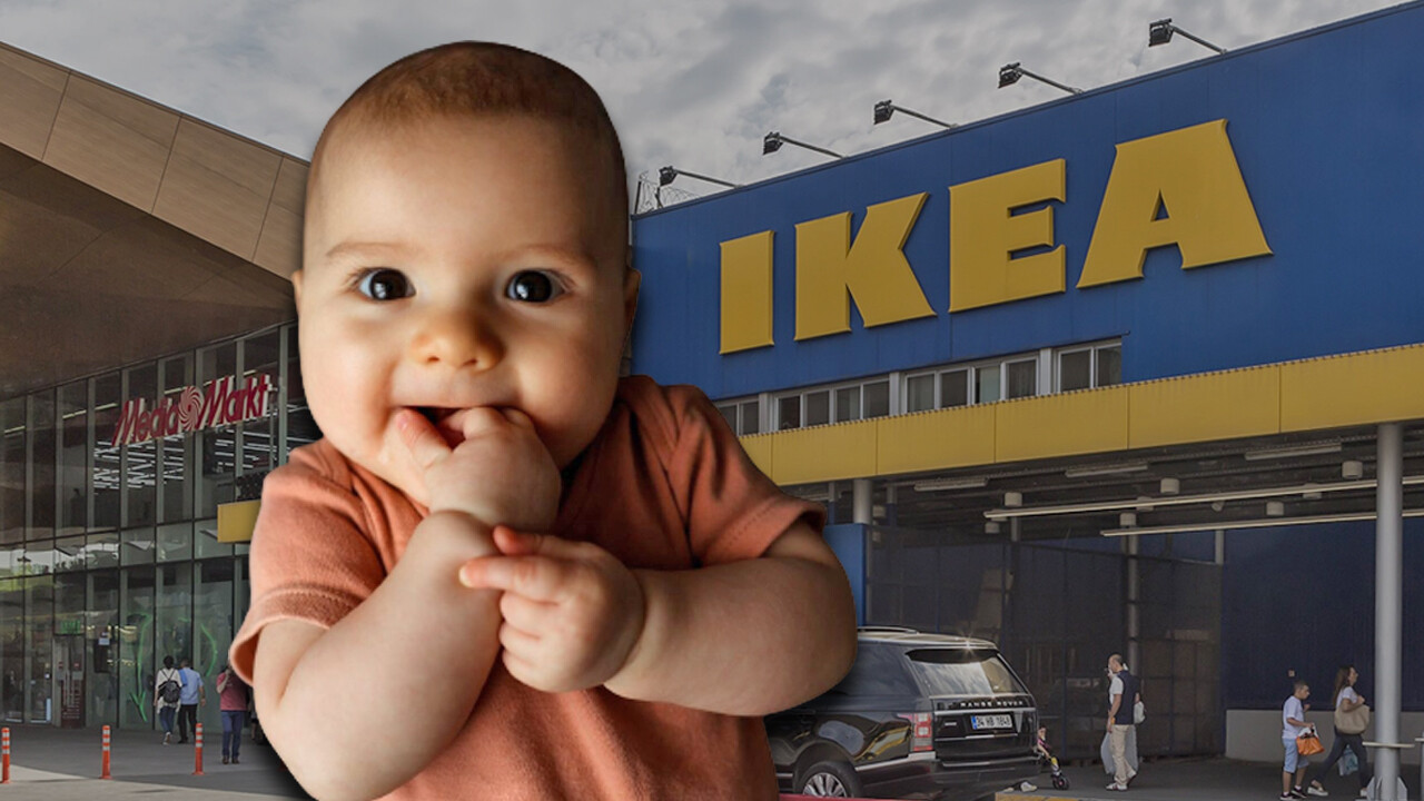 IKEA&#039;nın çok satan çocuk oyunu için acil toplatma kararı! &quot;Boğulma riski taşıyor&quot;